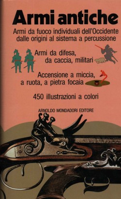 Armi antiche