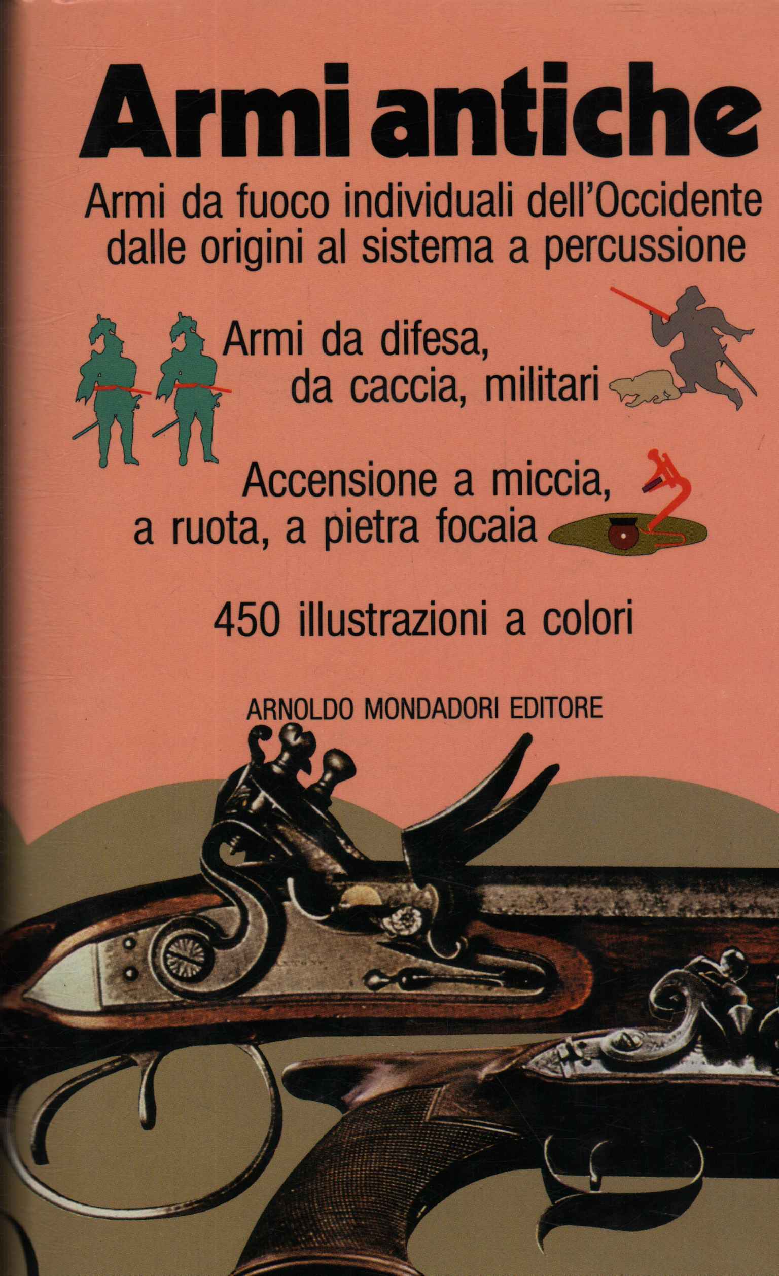 Armi antiche