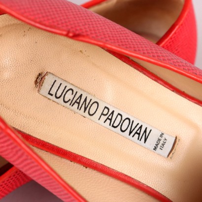 Luciano Padovan Ballerine