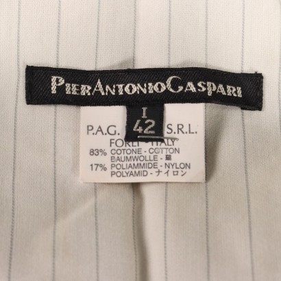 PierAntonio Gaspari Abito Lungo