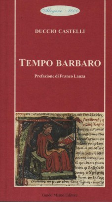 Tempo barbaro