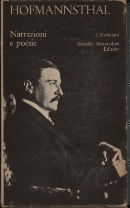 Narrazioni e poesie