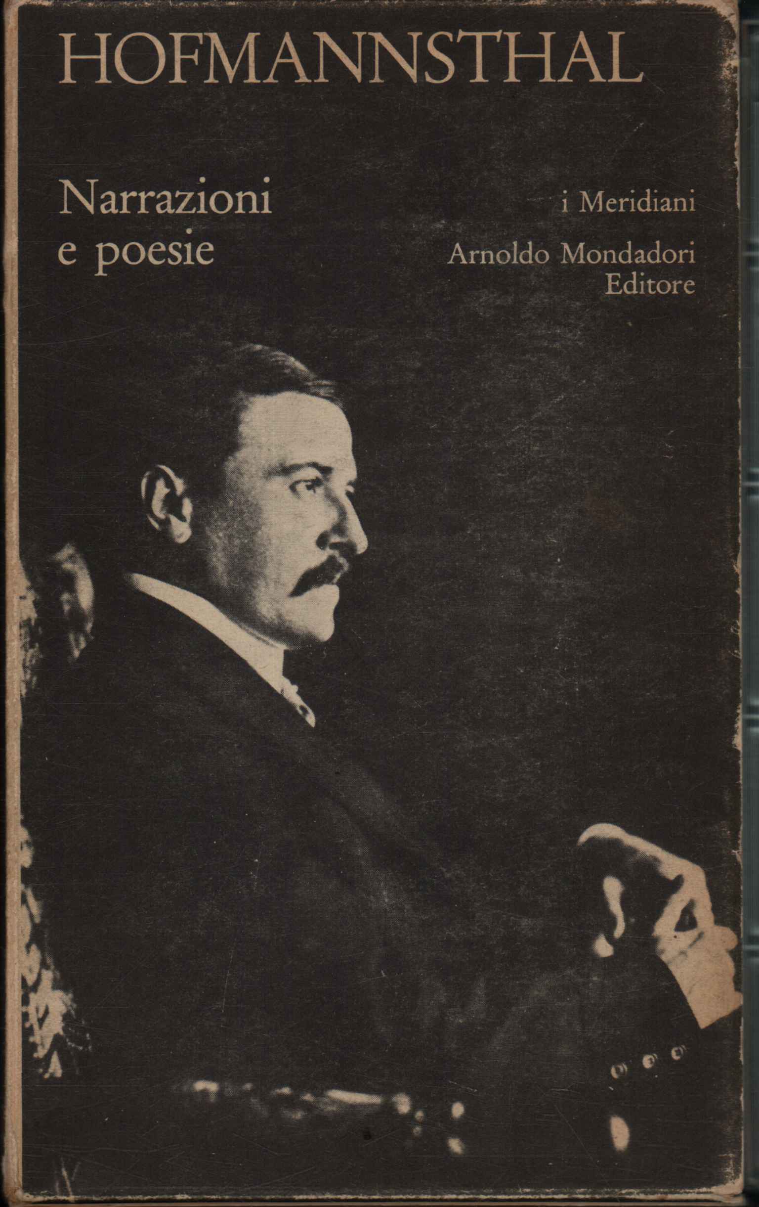 Narrazioni e poesie