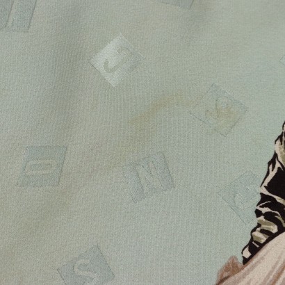 Moschino Foulard Vintage Goes With Every