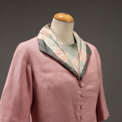 Guy Laroche Completo vintage Anni 60