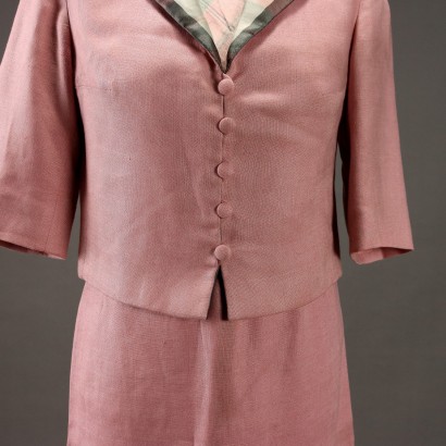 Guy Laroche Completo vintage Anni 60