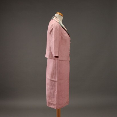 Guy Laroche Completo vintage Anni 60