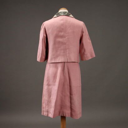 Guy Laroche Completo vintage Anni 60