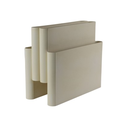 Portariviste Kartell '4676' Bianco