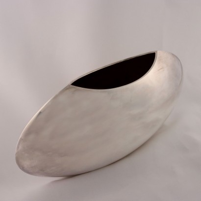 Vaso Sin 1976/2002 Collezione Lino Sabat,Lino Sabattini,Lino Sabattini,Lino Sabattini,Lino Sabattini,Lino Sabattini,Lino Sabattini,Lino Sabattini