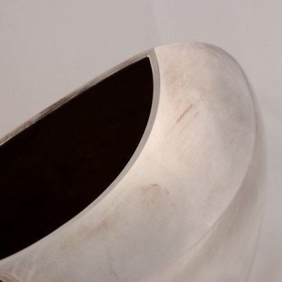 Vaso Sin 1976/2002 Collezione Lino Sabat,Lino Sabattini,Lino Sabattini,Lino Sabattini,Lino Sabattini,Lino Sabattini,Lino Sabattini,Lino Sabattini