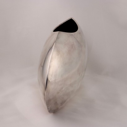 Vaso Sin 1976/2002 Collezione Lino Sabat,Lino Sabattini,Lino Sabattini,Lino Sabattini,Lino Sabattini,Lino Sabattini,Lino Sabattini,Lino Sabattini