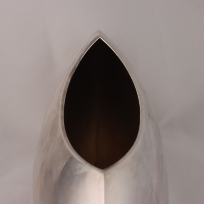 Vaso Sin 1976/2002 Collezione Lino Sabat,Lino Sabattini,Lino Sabattini,Lino Sabattini,Lino Sabattini,Lino Sabattini,Lino Sabattini,Lino Sabattini