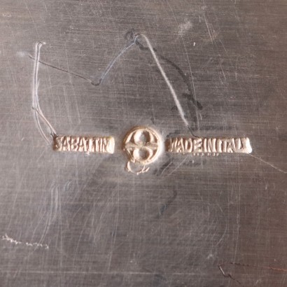 Vaso Sin 1976/2002 Collezione Lino Sabat,Lino Sabattini,Lino Sabattini,Lino Sabattini,Lino Sabattini,Lino Sabattini,Lino Sabattini,Lino Sabattini