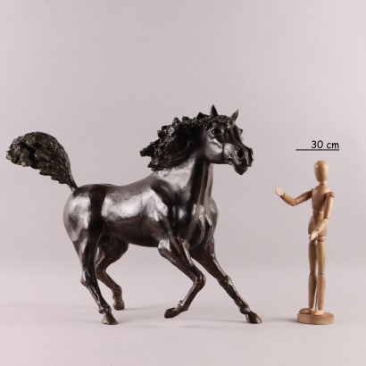 Cavallo in Bronzo Cesare Rabitti ,Cesare Rabitti,Cesare Rabitti,Cesare Rabitti,Cesare Rabitti,Cesare Rabitti,Cesare Rabitti,Cesare Rabitti