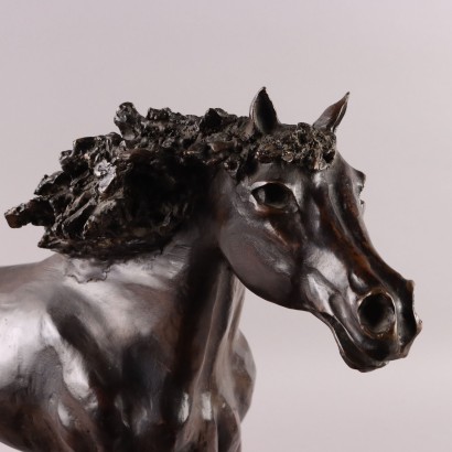 Cavallo in Bronzo Cesare Rabitti ,Cesare Rabitti,Cesare Rabitti,Cesare Rabitti,Cesare Rabitti,Cesare Rabitti,Cesare Rabitti,Cesare Rabitti