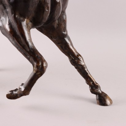 Cavallo in Bronzo Cesare Rabitti ,Cesare Rabitti,Cesare Rabitti,Cesare Rabitti,Cesare Rabitti,Cesare Rabitti,Cesare Rabitti,Cesare Rabitti
