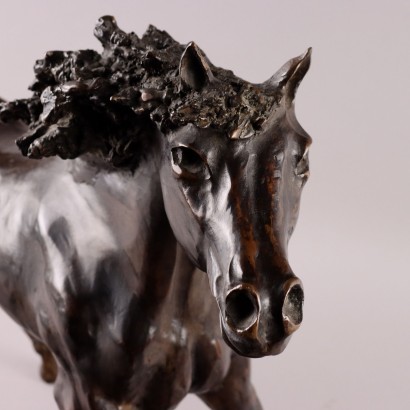 Cavallo in Bronzo Cesare Rabitti ,Cesare Rabitti,Cesare Rabitti,Cesare Rabitti,Cesare Rabitti,Cesare Rabitti,Cesare Rabitti,Cesare Rabitti