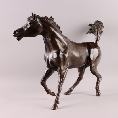 Cavallo in Bronzo Cesare Rabitti ,Cesare Rabitti,Cesare Rabitti,Cesare Rabitti,Cesare Rabitti,Cesare Rabitti,Cesare Rabitti,Cesare Rabitti