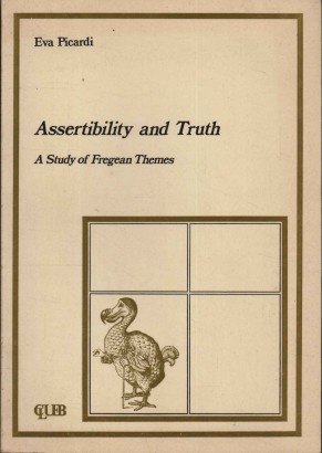Assertibility and Truth