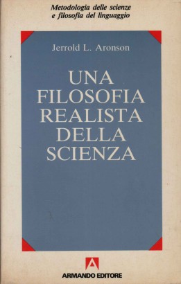 Una fotografia realista della scienza