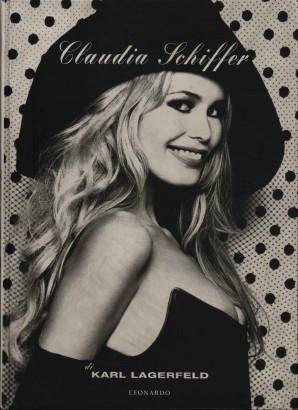 Claudia Schiffer