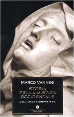 Storia della mistica occidentale