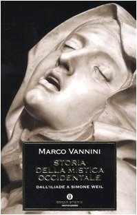 Storia della mistica occidentale