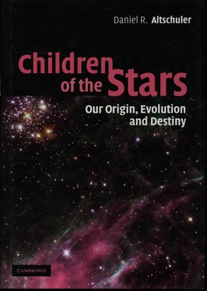 Children of the stars
