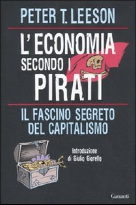 L'economia secondo i pirati