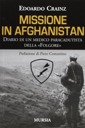Missione in Afghanistan