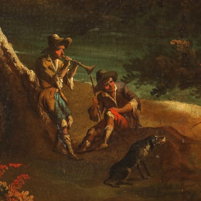 Dipinto Paesaggio con torrente,Dipinto Ambito di Marco Ricci,Paesaggio con corso d'acqua e%2,Marco Ricci ,Paesaggio con corso d'acqua e%2,Marco Ricci ,Paesaggio con corso d'acqua e%2,Marco Ricci ,Paesaggio con corso d'acqua e%2,Marco Ricci