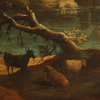 Dipinto Paesaggio con torrente,Dipinto Ambito di Marco Ricci,Paesaggio con corso d'acqua e%2,Marco Ricci ,Paesaggio con corso d'acqua e%2,Marco Ricci ,Paesaggio con corso d'acqua e%2,Marco Ricci ,Paesaggio con corso d'acqua e%2,Marco Ricci