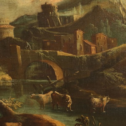 Dipinto Paesaggio con torrente,Dipinto Ambito di Marco Ricci,Paesaggio con corso d'acqua e%2,Marco Ricci ,Paesaggio con corso d'acqua e%2,Marco Ricci ,Paesaggio con corso d'acqua e%2,Marco Ricci ,Paesaggio con corso d'acqua e%2,Marco Ricci