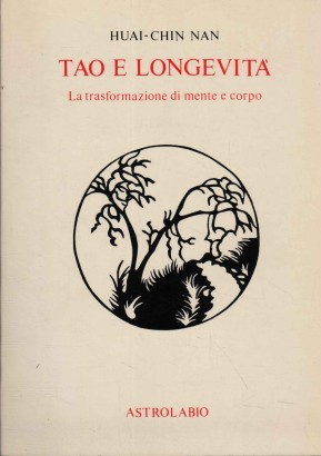 Tao e longevità