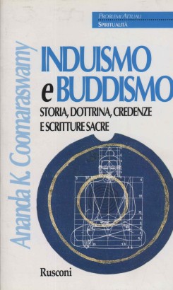 Induismo e buddismo