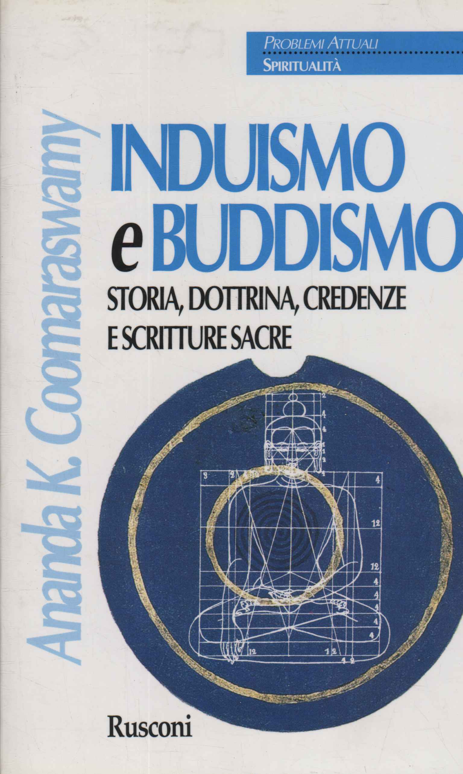 Induismo e buddismo