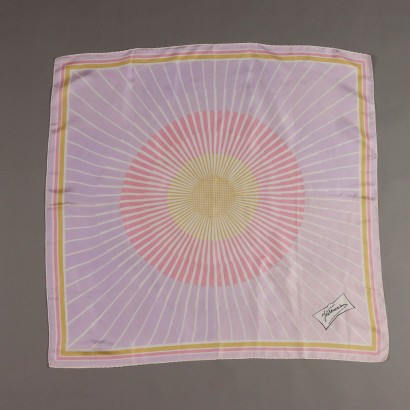 Jole Veneziani Foulard Vintage