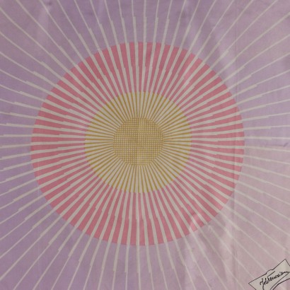 Jole Veneziani Foulard Vintage