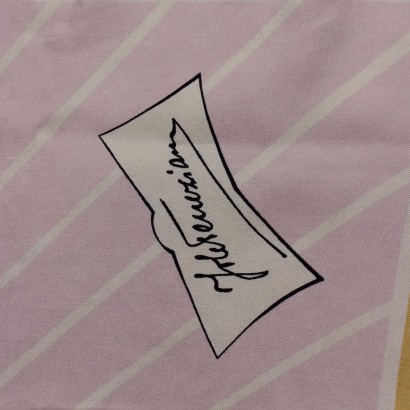 Jole Veneziani Foulard Vintage