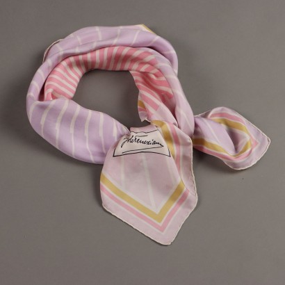 Jole Veneziani Foulard Vintage