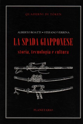 La spada giapponese