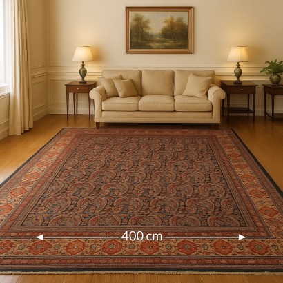Mood Rug - Iran,Tabriz Rug - Iran