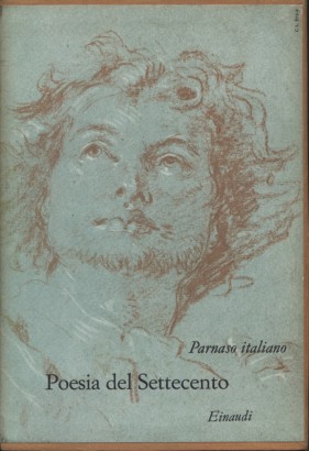 Poesia del Settecento (2 Volumi)
