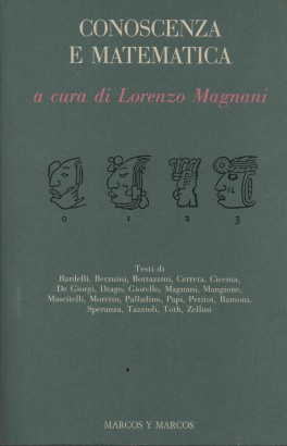 Conoscenza e matematica