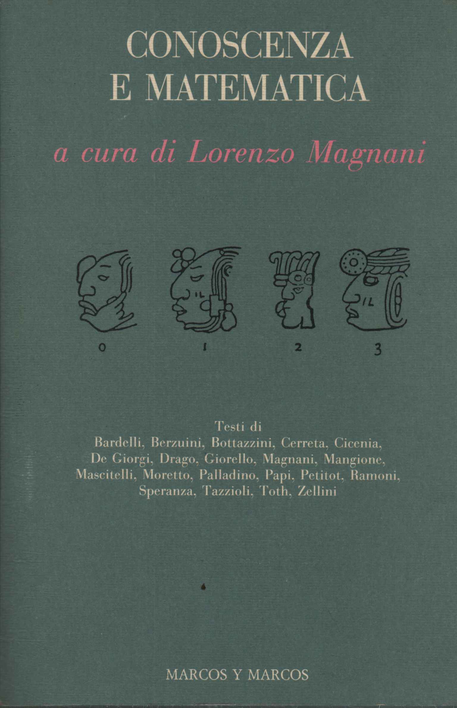 Conoscenza e matematica