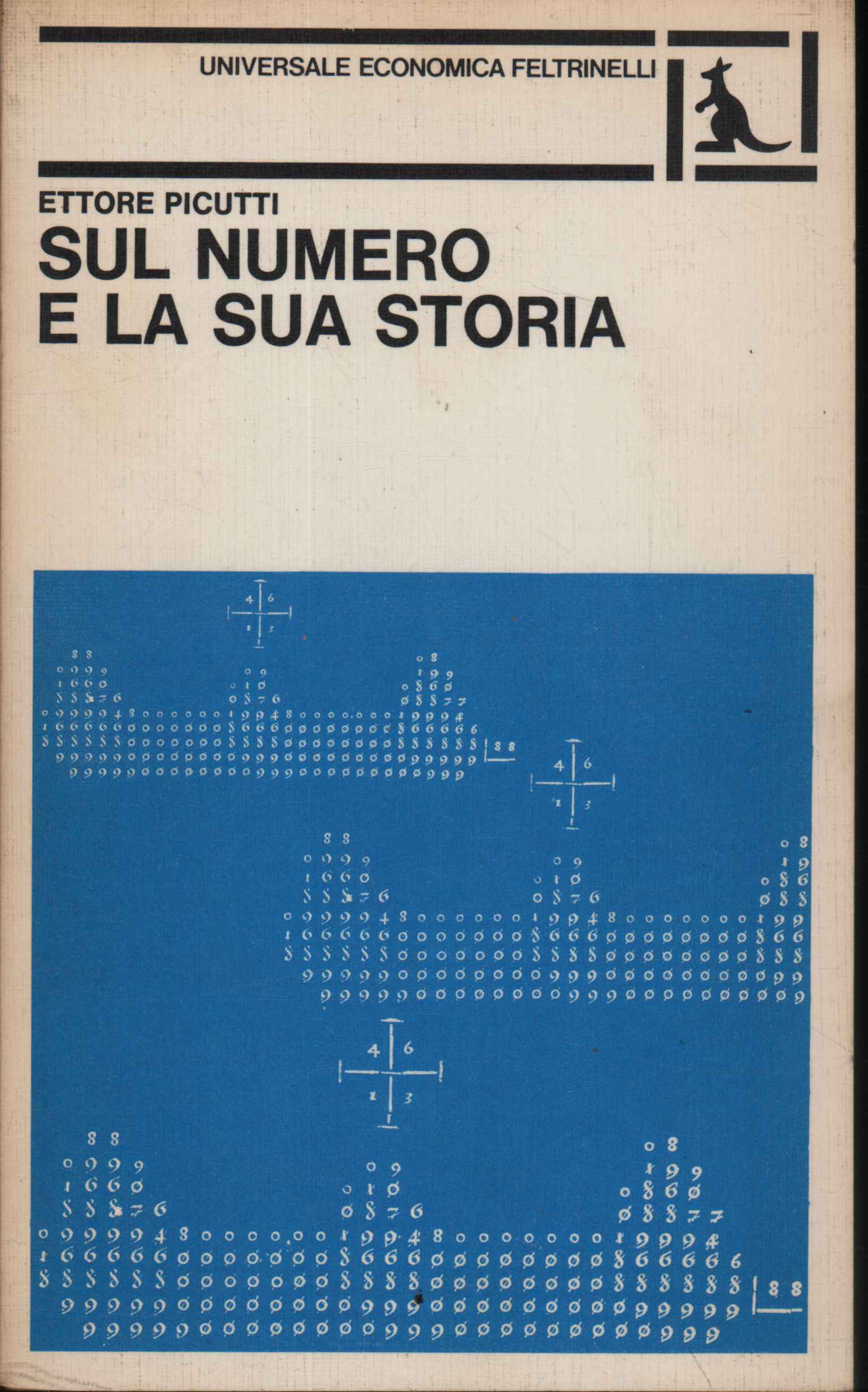 Sul numero e la sua storia