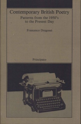 Contemporary British Poetry