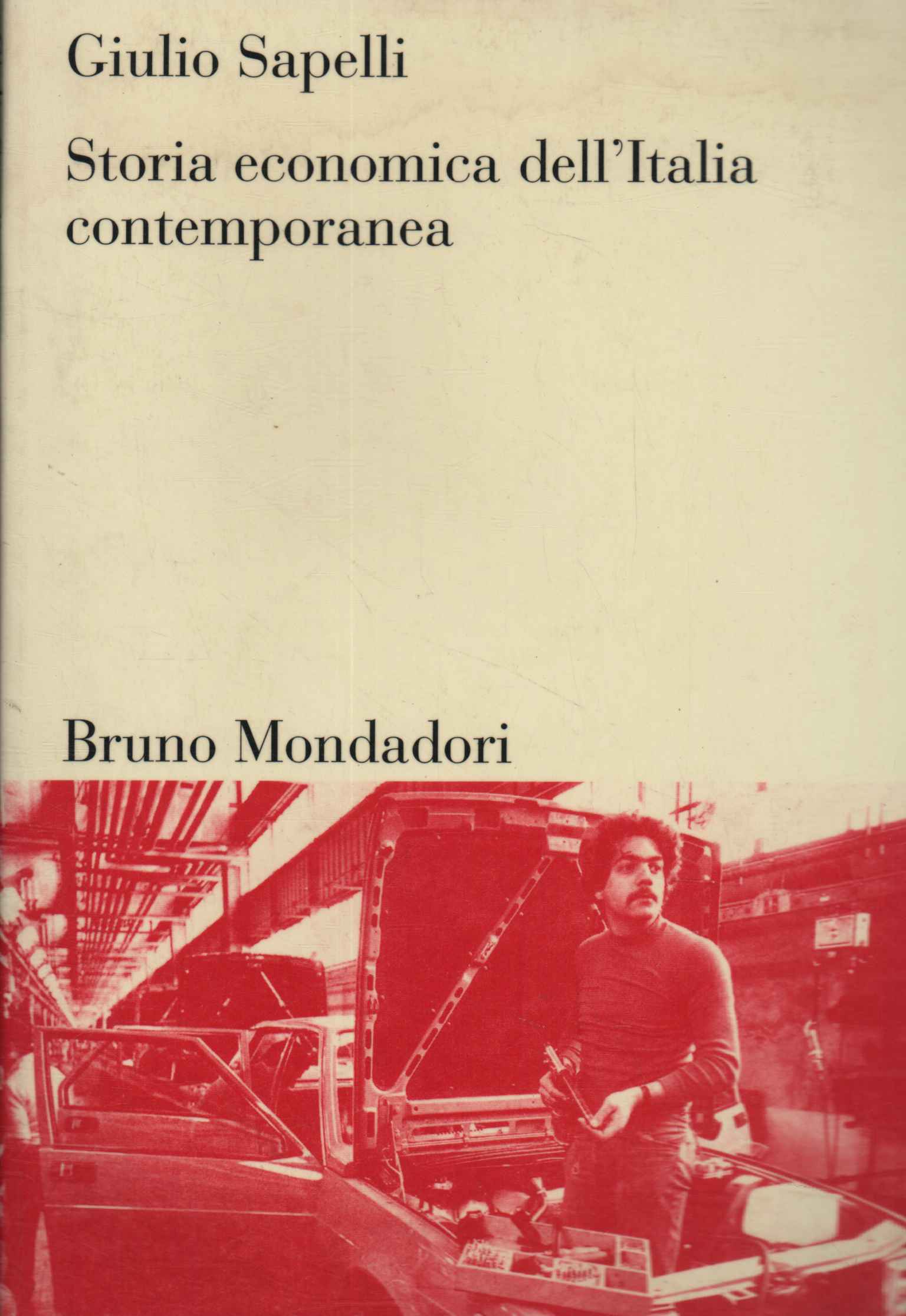 Histoire économique de l'Italie (suite)