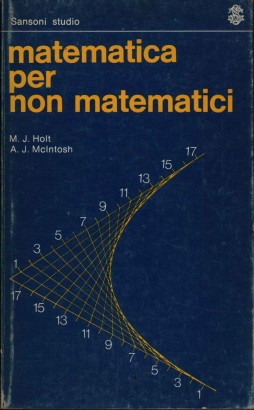 Matematica per non matematici